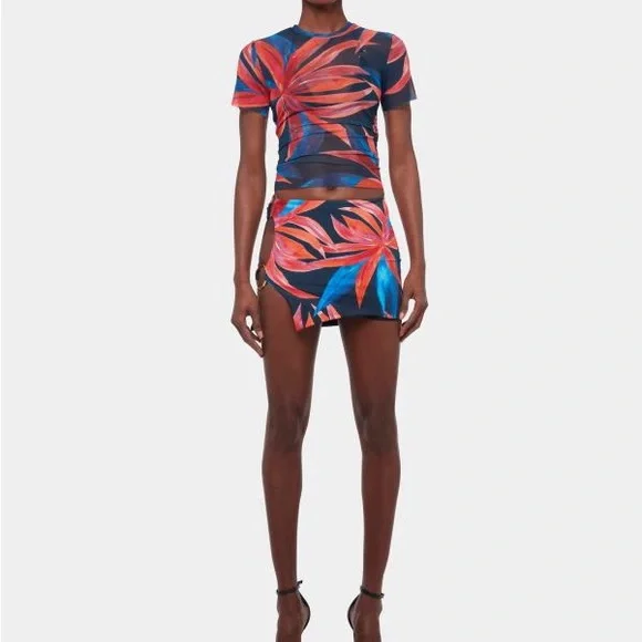 LOUISA BALLOU set - Picture 2 of 4